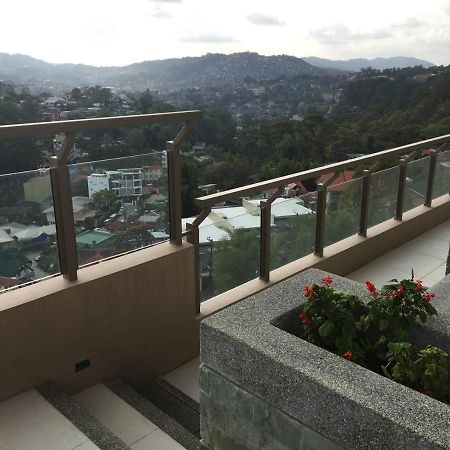 Bristle Ridge Residences - Oakhill Baguio City Esterno foto