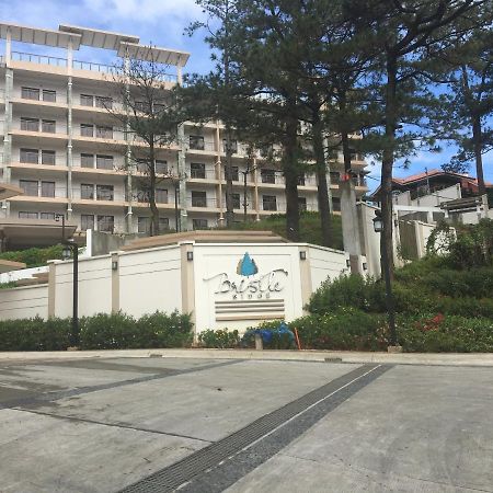 Bristle Ridge Residences - Oakhill Baguio City Esterno foto